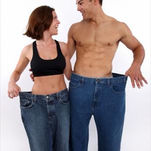 Healthy Weight Loss Diet - The HCG Diet Cure